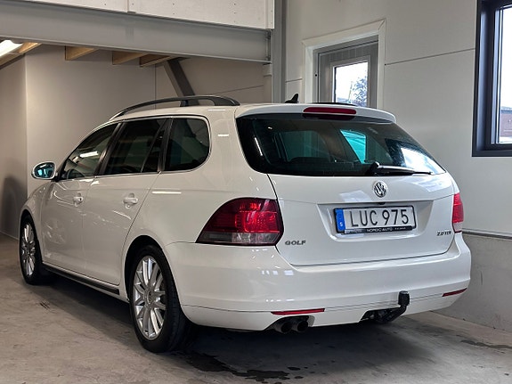 Volkswagen Golf I 4 of 19