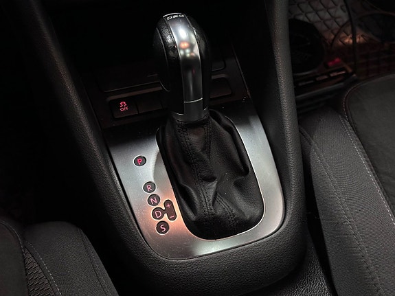 Volkswagen Golf I 13 of 19
