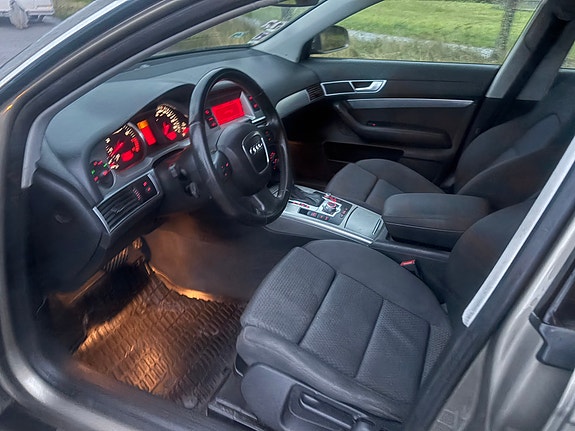 Audi A6 5 of 9