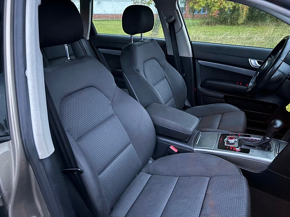 Audi A6 8 of 9