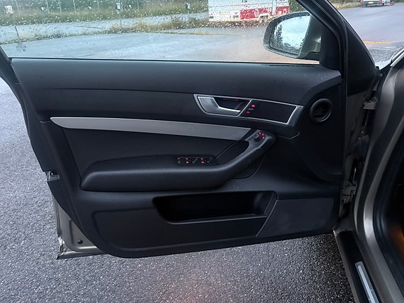 Audi A6 7 of 9