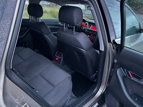 Audi A6 9 of 9