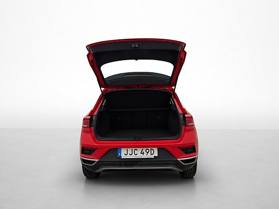 Volkswagen T-Roc 9 of 30