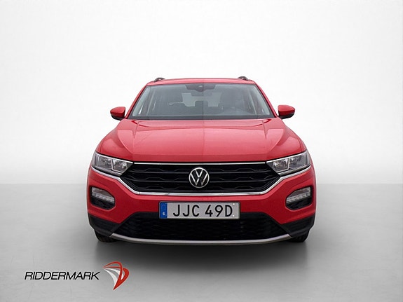 Volkswagen T-Roc 2 of 30
