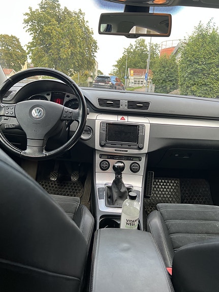 Volkswagen Passat 4 of 4