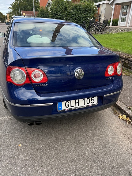 Volkswagen Passat 3 of 4