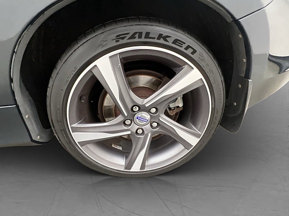 Volvo V60 29 of 30