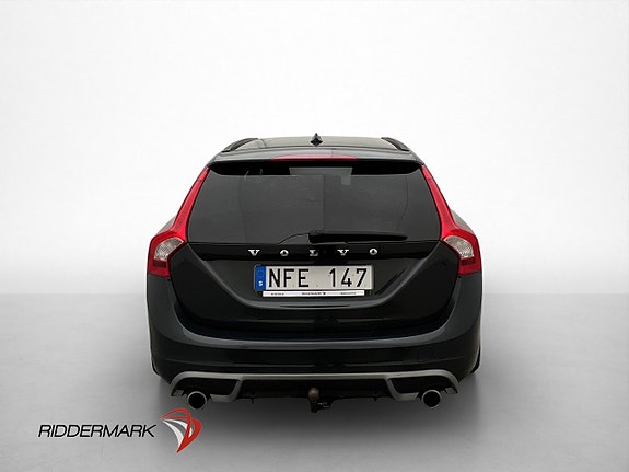 Volvo V60 6 of 30