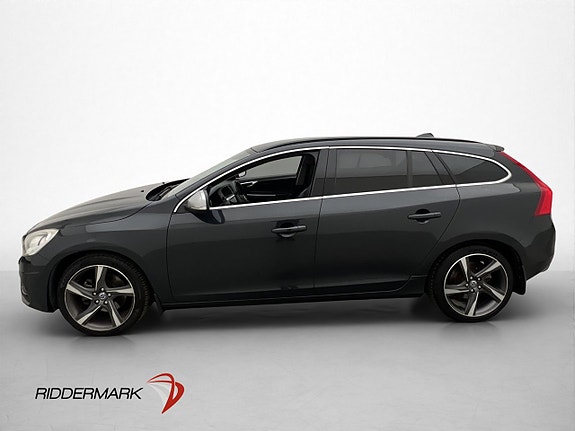 Volvo V60 4 of 30