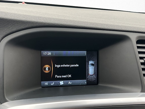 Volvo V60 22 of 30
