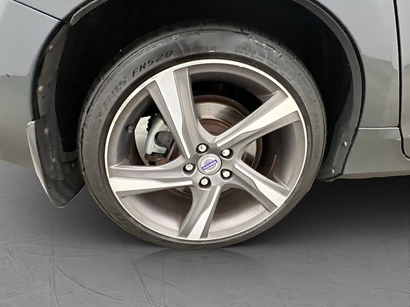 Volvo V60 30 of 30