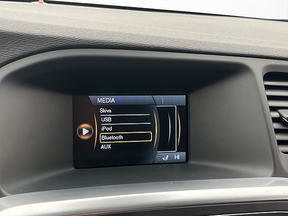 Volvo V60 21 of 30