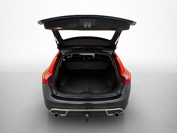 Volvo V60 27 of 30