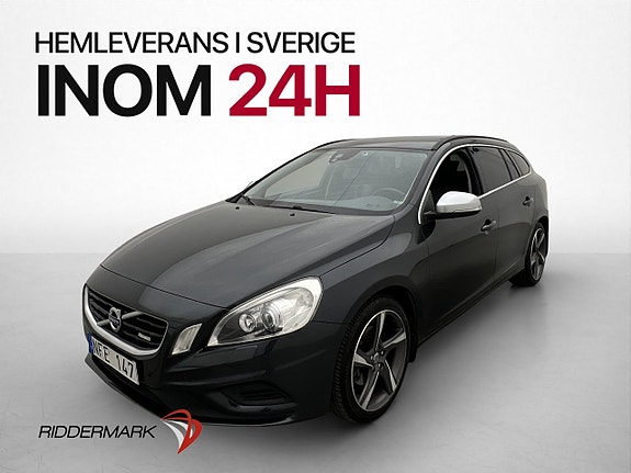 Volvo V60 3 of 30