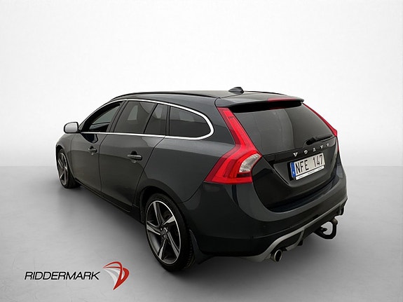 Volvo V60 5 of 30