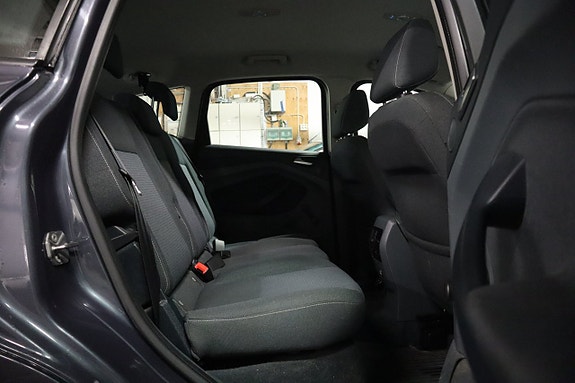 Ford C-Max 14 of 20