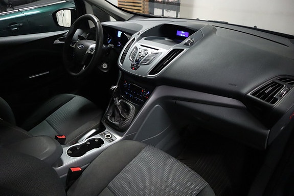 Ford C-Max 11 of 20