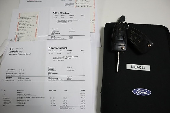 Ford C-Max 20 of 20
