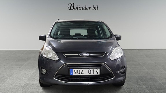 Ford C-Max 2 of 20