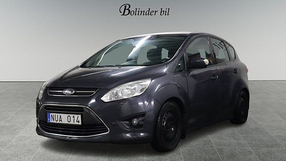 Ford C-Max 3 of 20