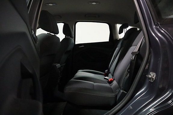 Ford C-Max 13 of 20