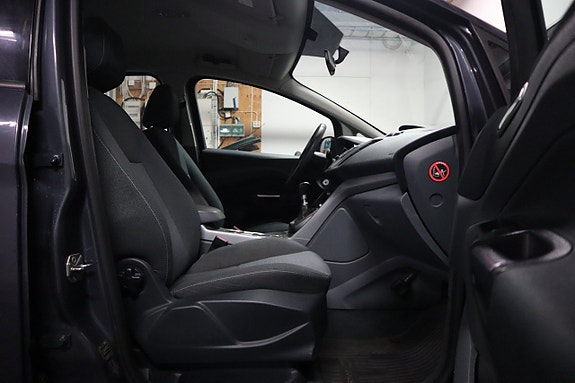 Ford C-Max 10 of 20