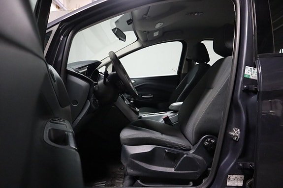 Ford C-Max 8 of 20