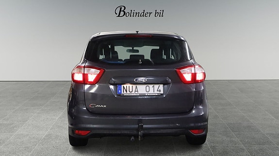 Ford C-Max 5 of 20