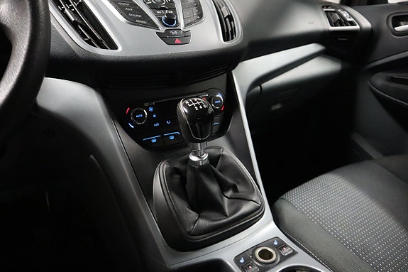 Ford C-Max 9 of 20