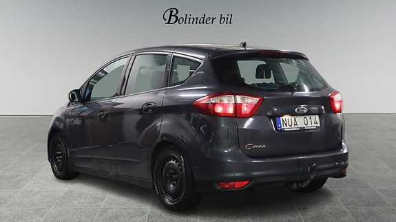 Ford C-Max 6 of 20