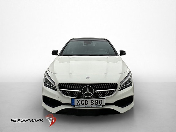 Mercedes-Benz CLA250 2 of 30