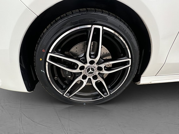 Mercedes-Benz CLA250 29 of 30