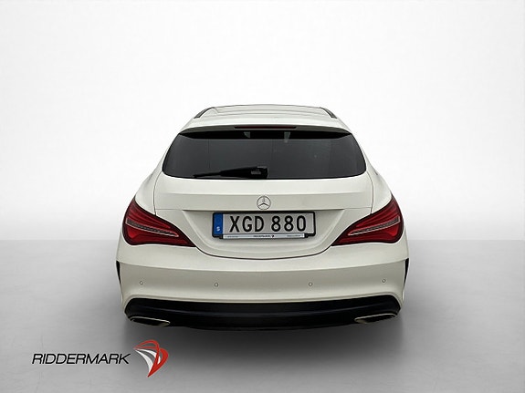 Mercedes-Benz CLA250 5 of 30