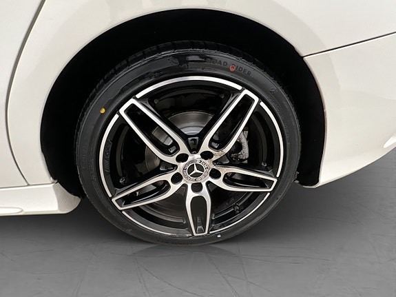Mercedes-Benz CLA250 30 of 30
