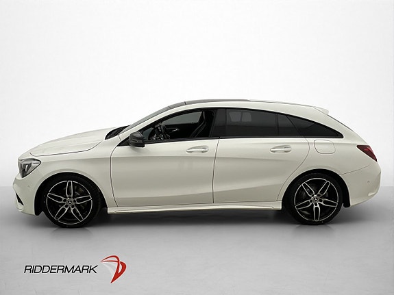 Mercedes-Benz CLA250 4 of 30