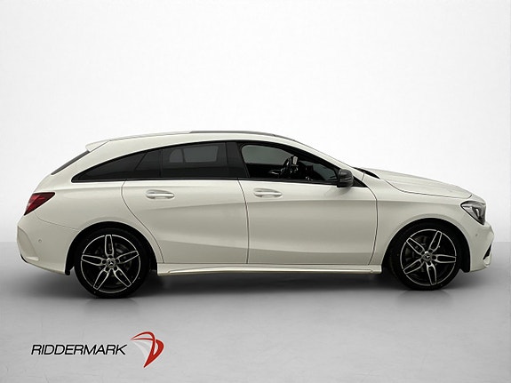 Mercedes-Benz CLA250 6 of 30