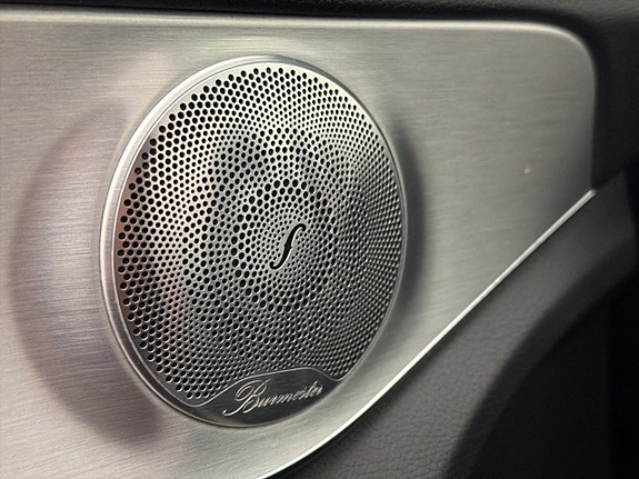 Mercedes-Benz C220 d 12 of 30