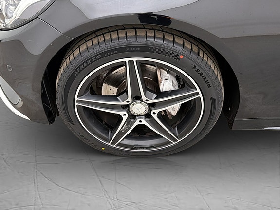 Mercedes-Benz C220 d 29 of 30