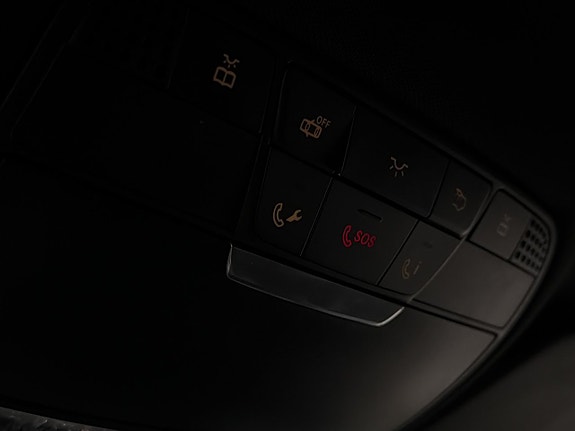 Mercedes-Benz C220 d 25 of 30