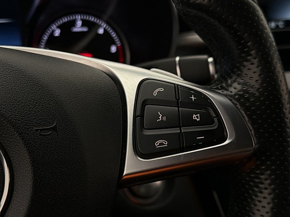 Mercedes-Benz C220 d 23 of 30