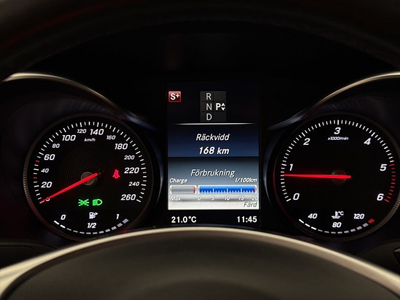Mercedes-Benz C220 d 22 of 30