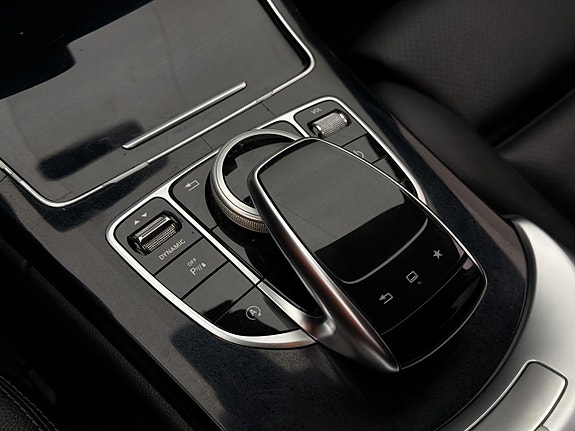 Mercedes-Benz C220 d 18 of 30