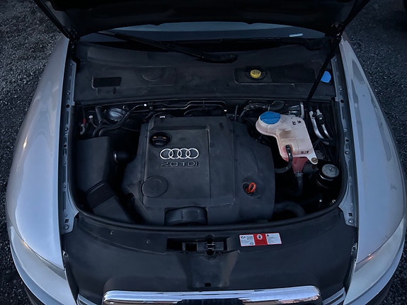 Audi A6 3 of 3