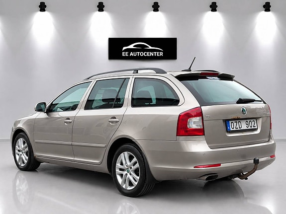 Skoda Octavia 3 of 13