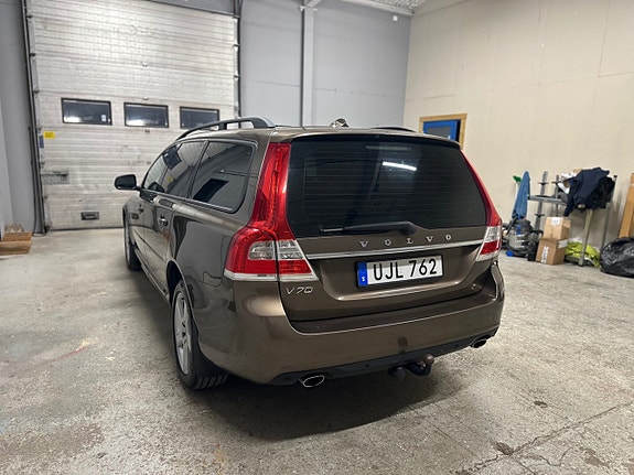 Volvo V70 5 of 18
