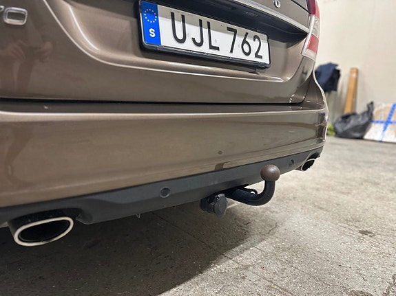 Volvo V70 13 of 18