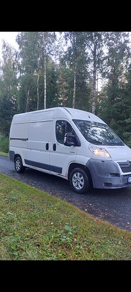Citroen Jumper 33 2 of 2
