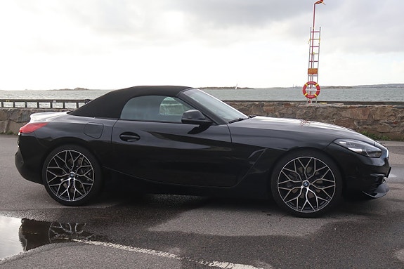 BMW Z4 24 of 27