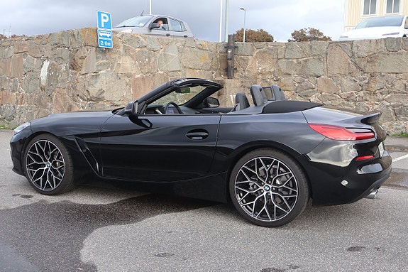 BMW Z4 6 of 27