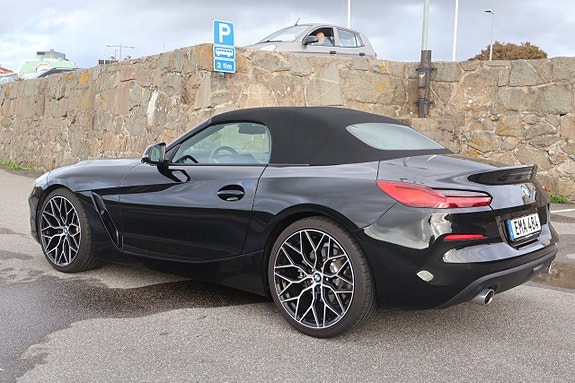BMW Z4 17 of 27